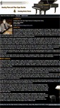 Mobile Screenshot of dowlingmusicstudio.com